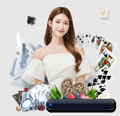home-iigames.com.cn APP 界面